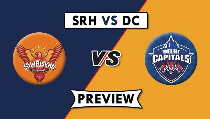 Sunrisers-Hyderabad-vs-Delhi-Capitals