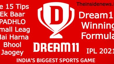 dream11 winning formula