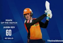 jason roy