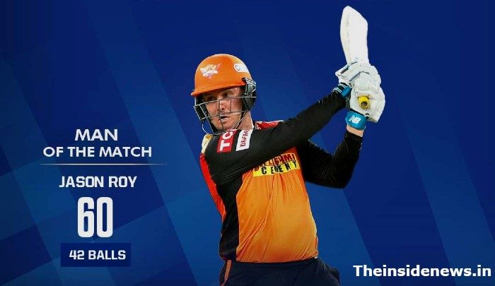 jason roy