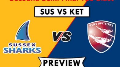 kent vs sussex