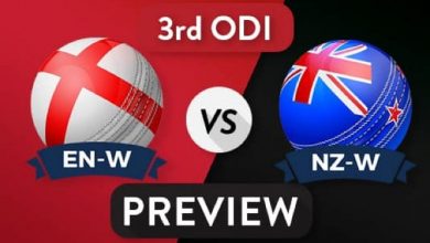 nz w vs eng w 3rd odi