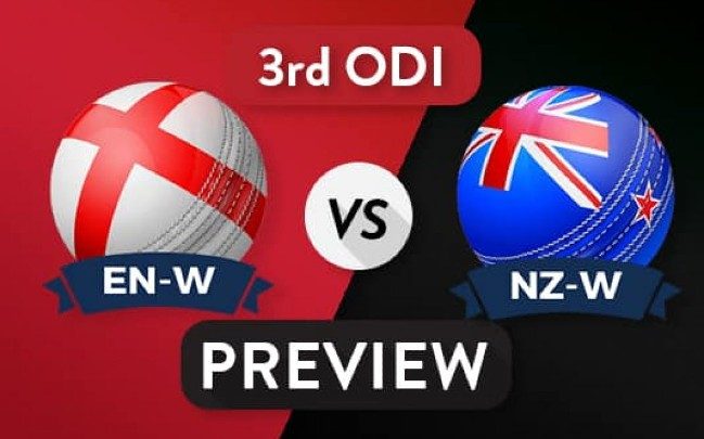 nz w vs eng w 3rd odi