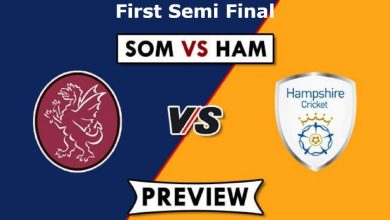 som vs ham