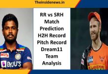 srh vs rr