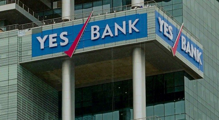 yes bank