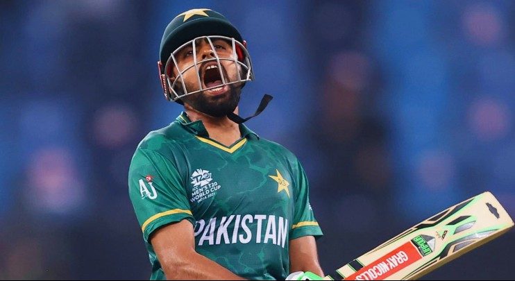 babar azam