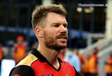 david warner