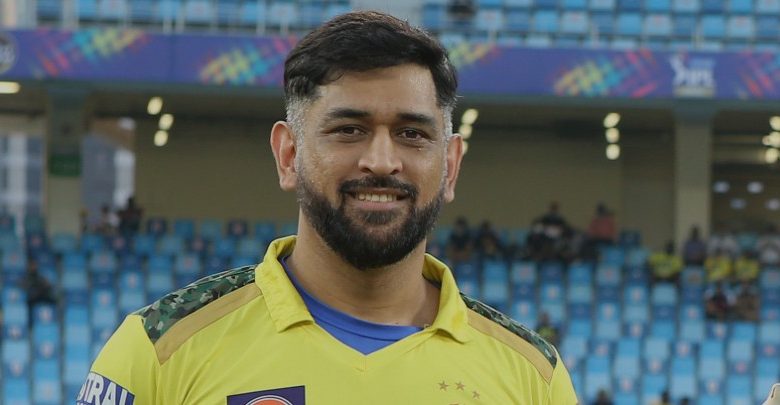 dhoni