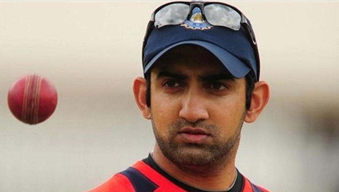 gautam-gambhir