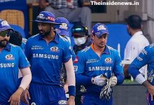 mumbai indians