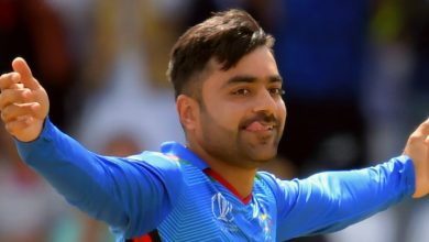 rashid khan