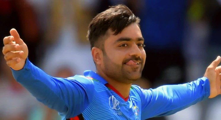 rashid khan