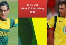 sa vs aus