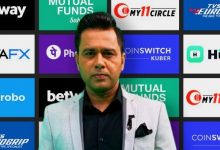 Aakash Chopra