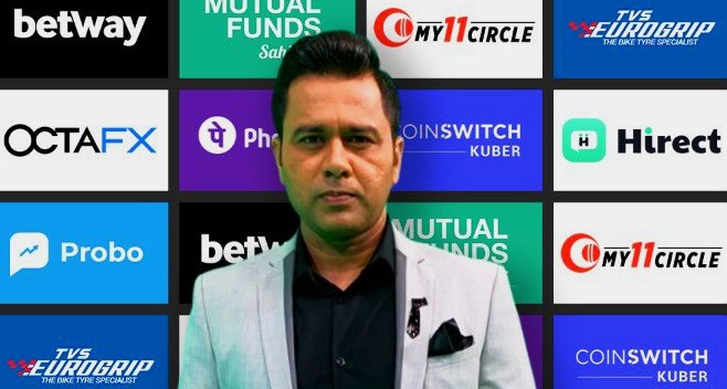 Aakash Chopra