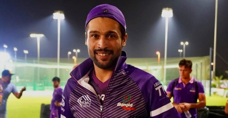 Mohammad Amir