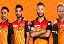 sunrisers