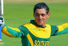 Quinton De Kock