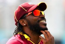 chris gayle