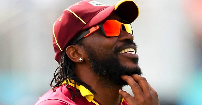 chris gayle