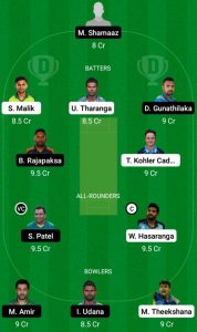 gg vs jk dream11 team preview