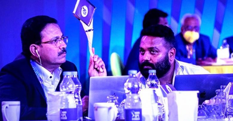 ipl mega auction