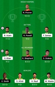 pak vs wi 3rd t20