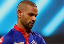 shikhar dhawan