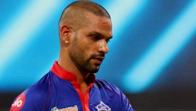 shikhar dhawan