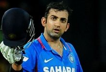 Gautam Gambhir