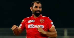 Mohammad Shami