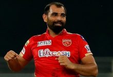 Mohammad Shami