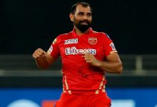 Mohammad Shami