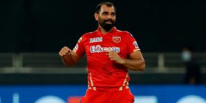 Mohammad Shami