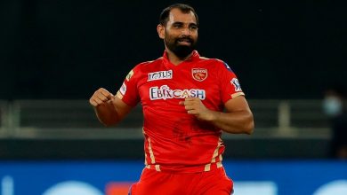 Mohammad Shami