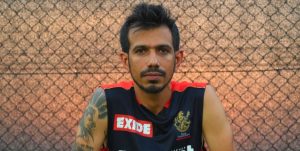 Yuzvendra Chahal