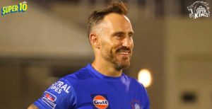 faf du plessis