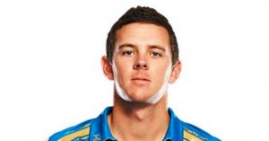 josh hazlewood