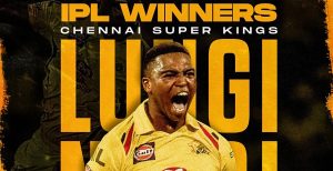 lungi ngidi