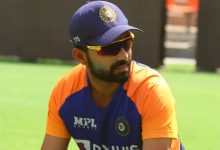 rahane