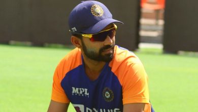 rahane