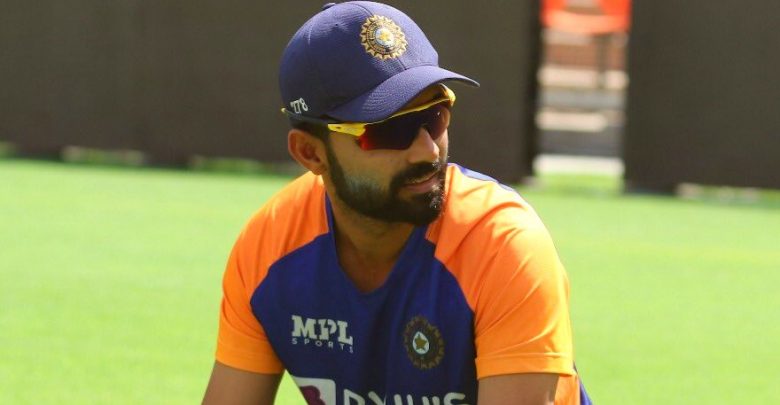 rahane