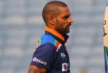 shikhar dhawan