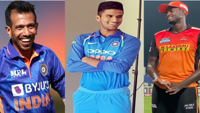 chahal,holder,sunder