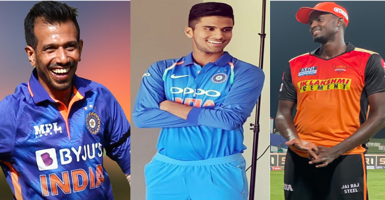 chahal,holder,sunder