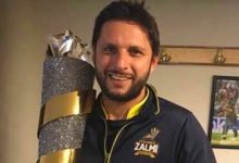 sahid afridi