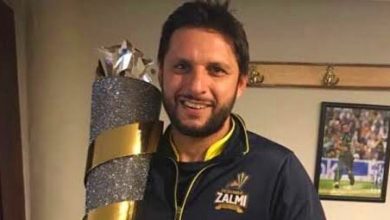 sahid afridi