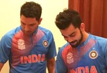 yuvi and kohli