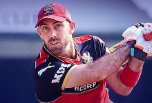 Glenn Maxwell